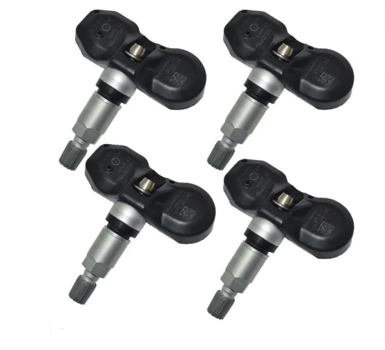 

4 шт. лучшее качество 3aa907275 3aa907275b 3aa907275d 3aa907275f Датчик давления в шинах для Vw Tiguan Cc Passat Tpms 433 МГц