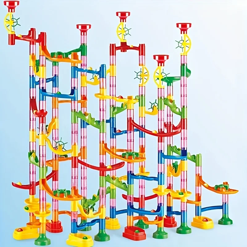 #12 Latest Marble Track Sets Price Drops