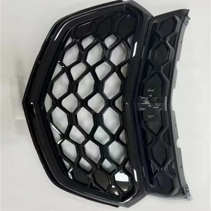 High quality  front bumper grille black 84369091 for Ch-rolet equinox 2018-2021