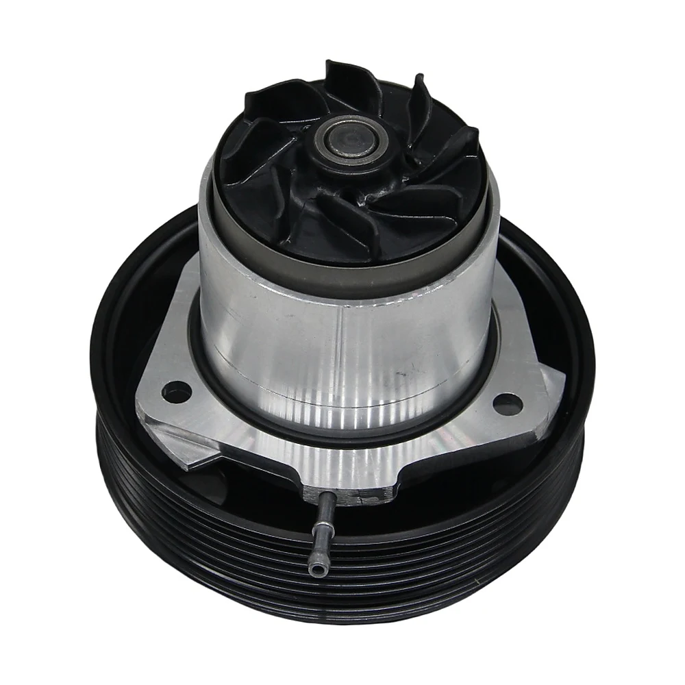 Water Pump 03H121008H Fit For Volkswagen Touareg 2013-2018