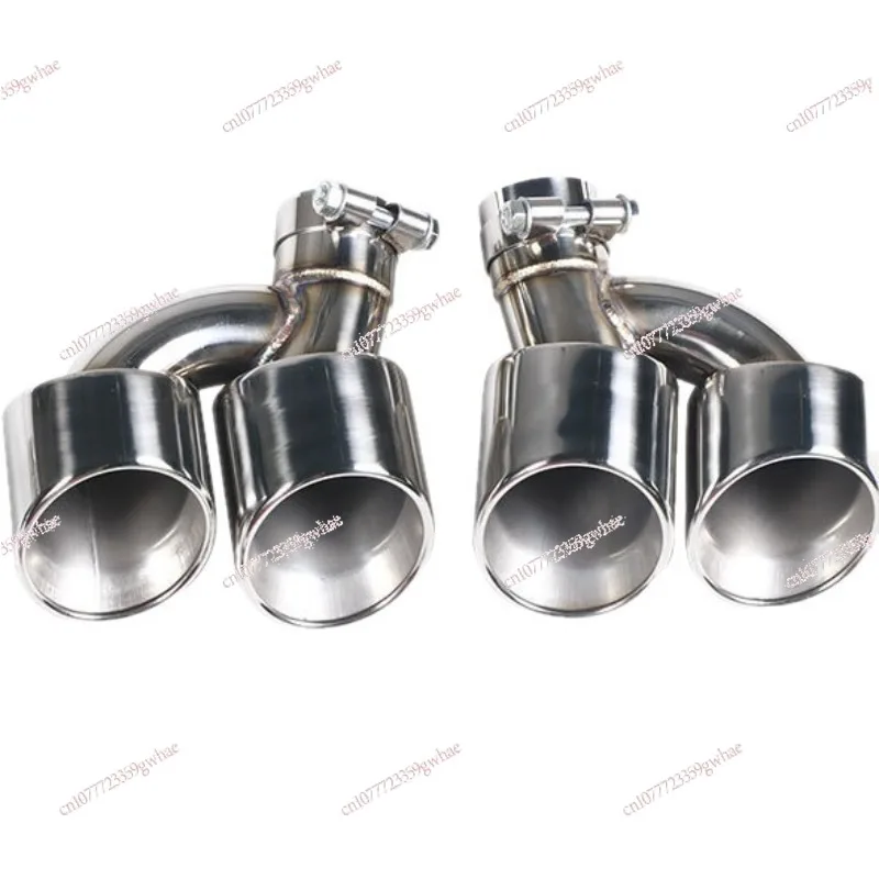 CT5 Black Wing Tail… - image