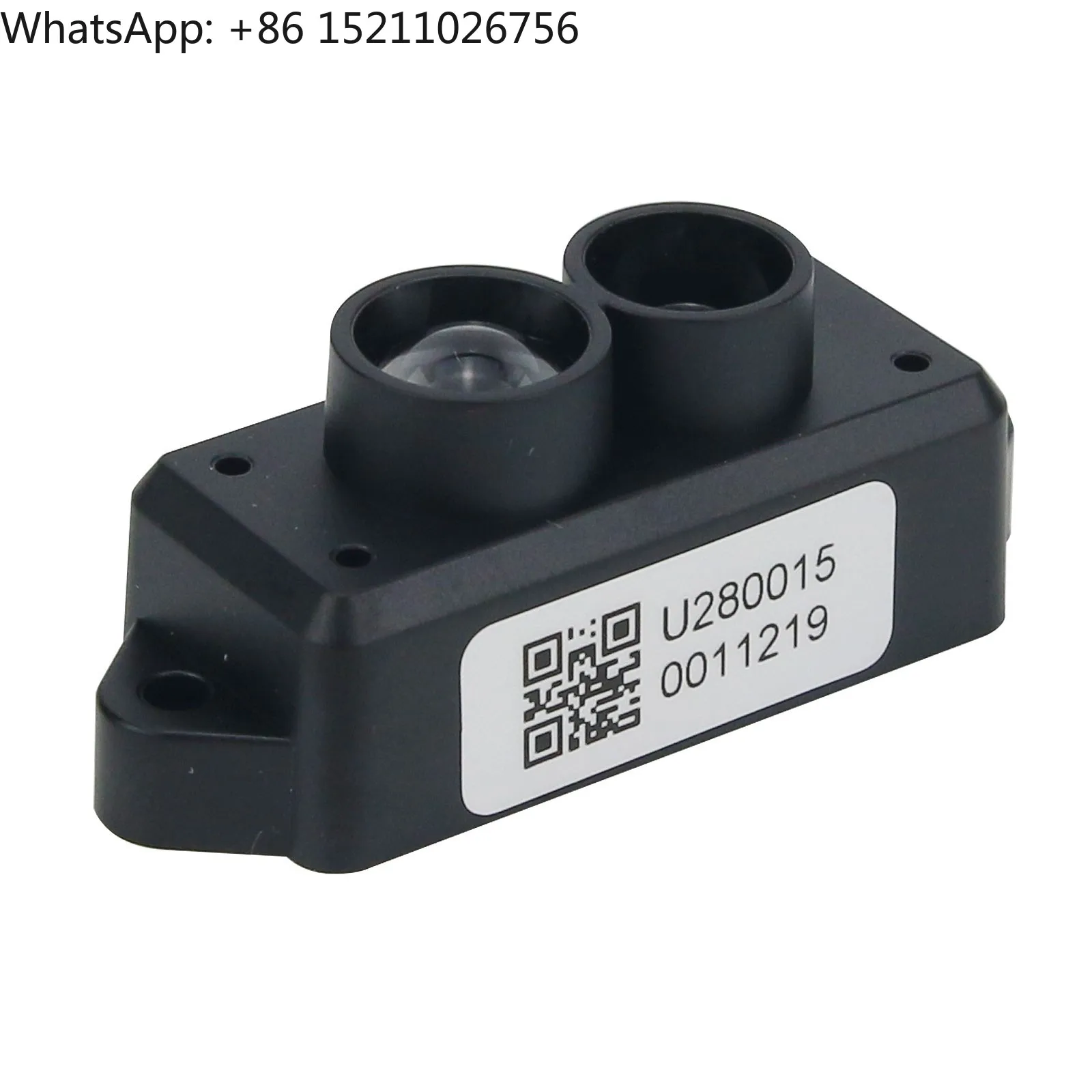 TFmini-S Distance Sensor Single Point Lidar Sensor Distance Measurement Module 0.1-12m Ranging