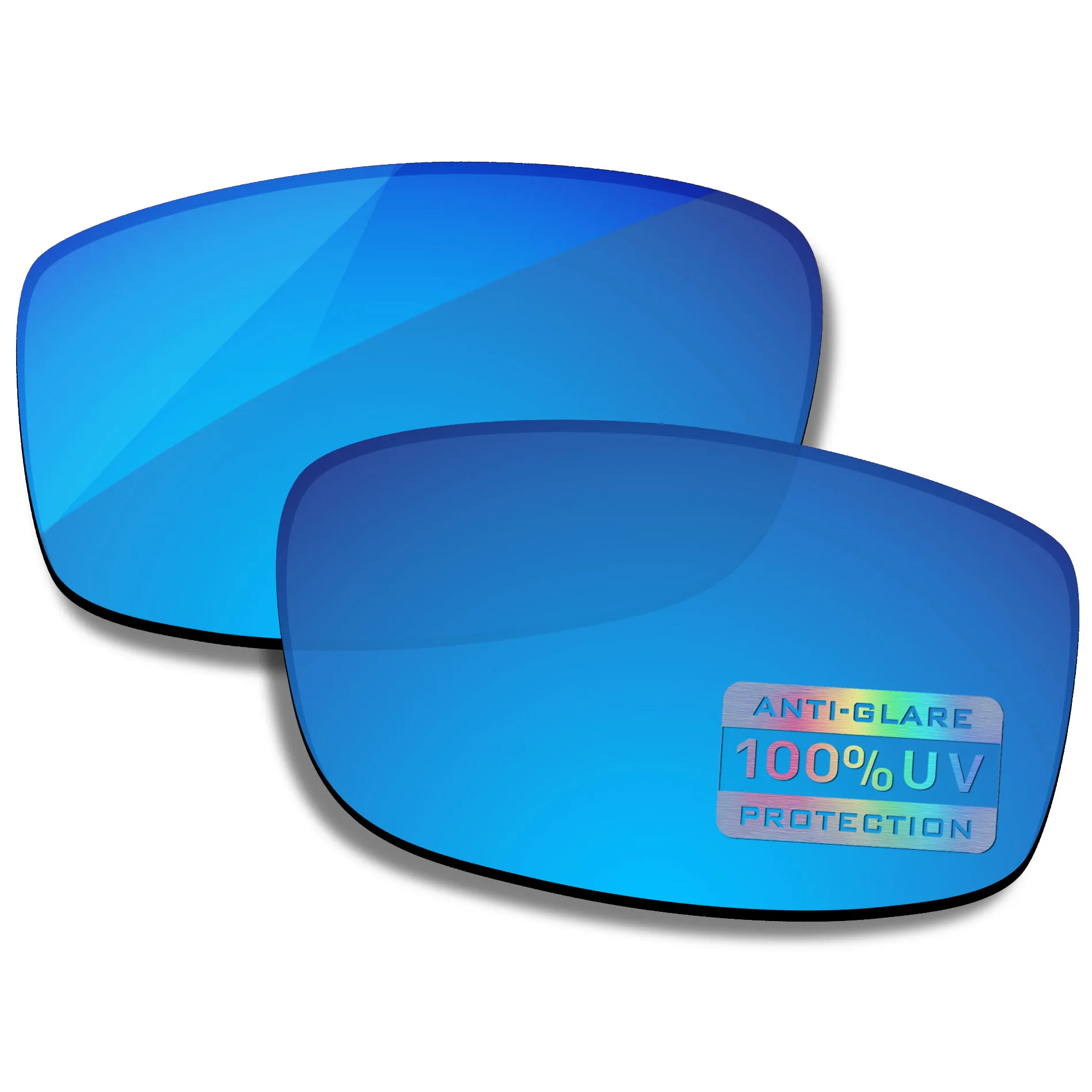 RayBan RB3194 59mm RB3194-59 선글라스 UV400 보호와 호환되는 MYCOURAG 교체 렌즈 멀티 컬러 옵션