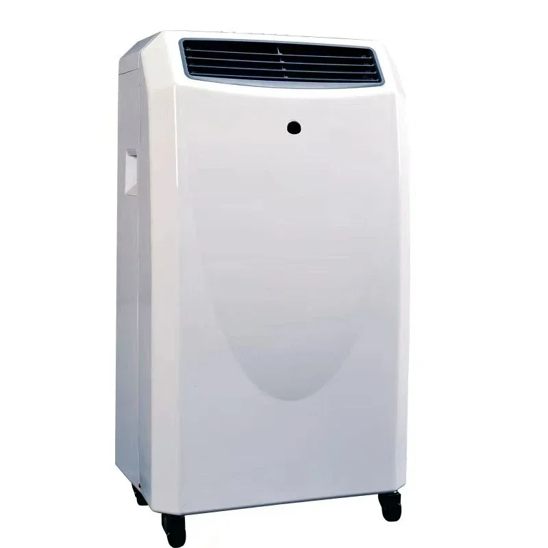 Industrial low temperature dehumidifier dehumidification capacity 72L basement dehumidifier