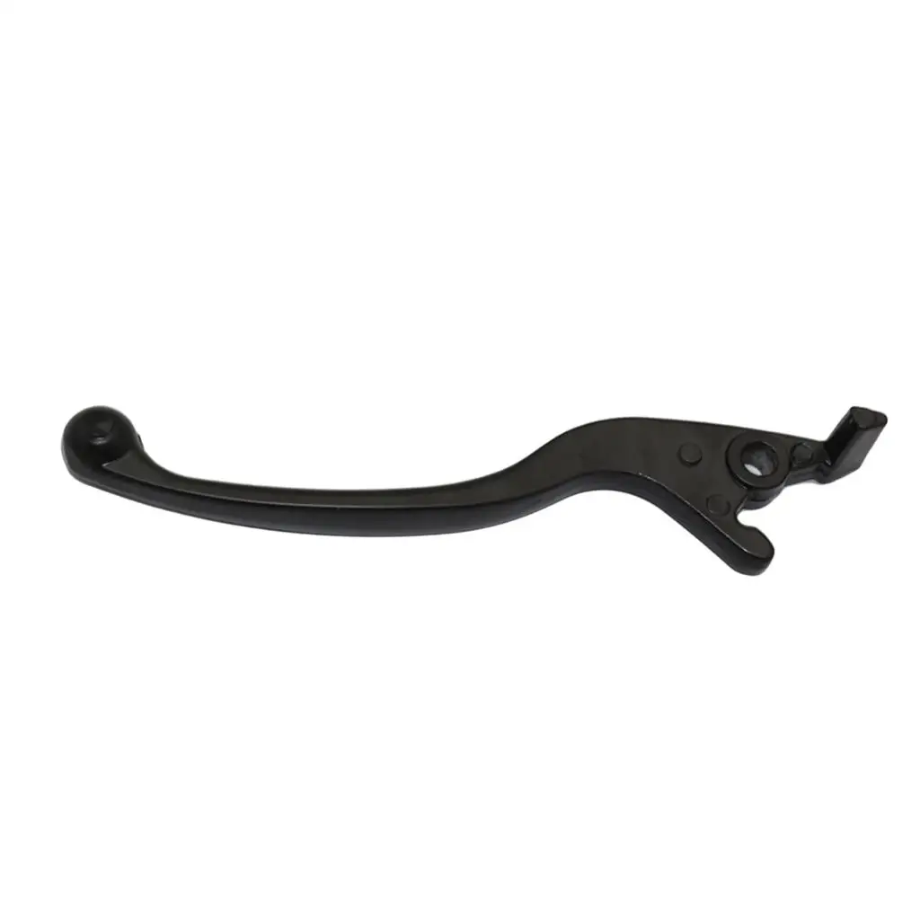 Pitbike Right Brake Lever Handle Black Aluminum Alloy ATV Accessories for Front 50cc 90cc 110cc Buggy