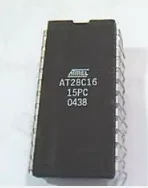 

5pcs/lot AT28C16-20PC AT28C16 20PC 28C16 8K x 8 EEPROM DIP-24 diy electronics new and original in stock