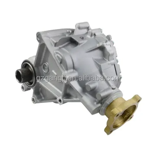 Transmission Assembly Transfer Case 600-234 8T4Z-7251-A AT4Z7251D Valve Body For Ford Edge Lincoln MKX