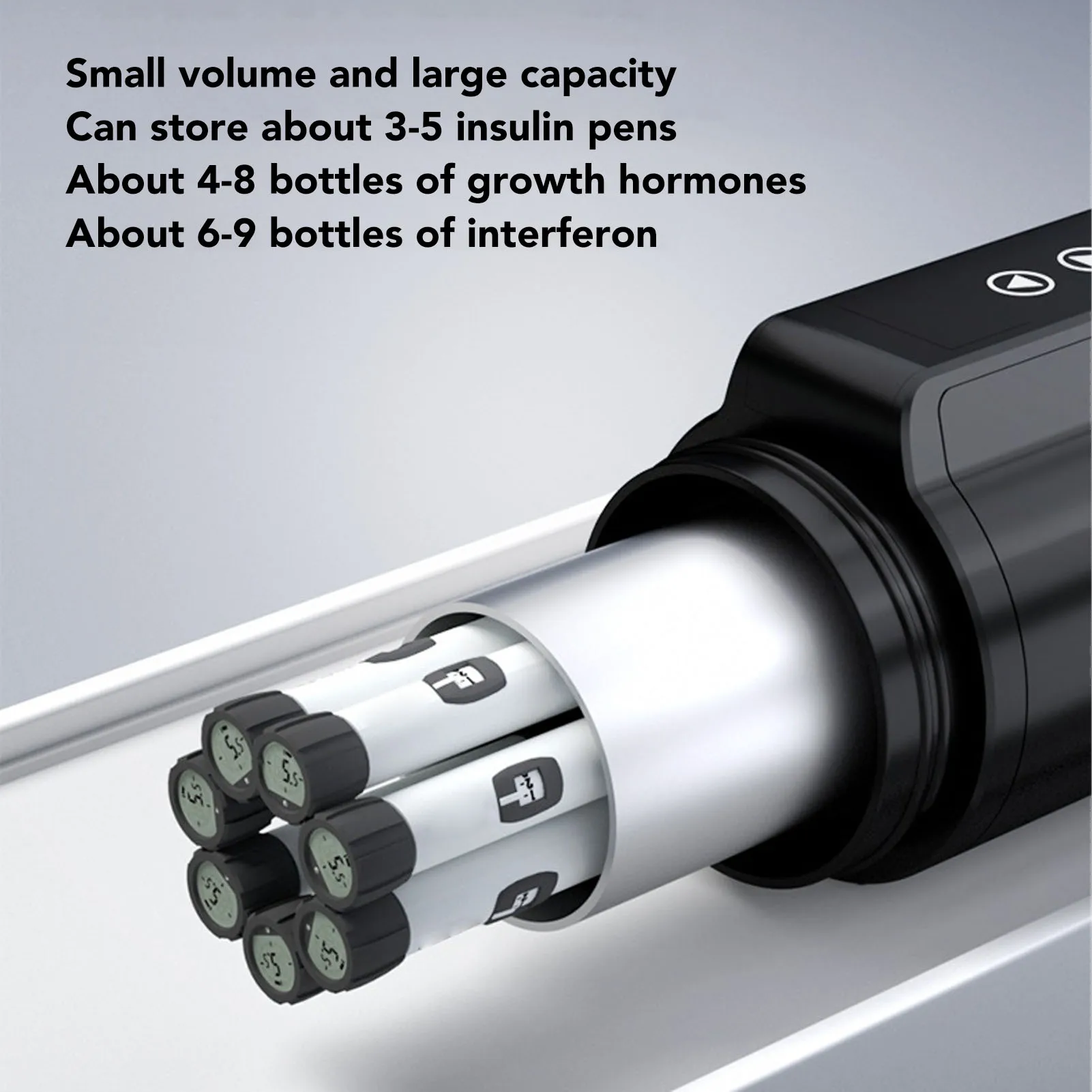 Thumbnail 3 - #3 Portable Fridges Sale