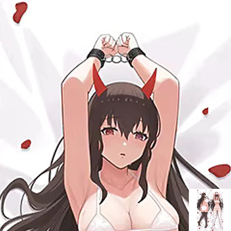 

Anime Dakimakura Pillow Case Fate Sexy and Busty Beautiful Girl Double-Sided Halloween Decoration