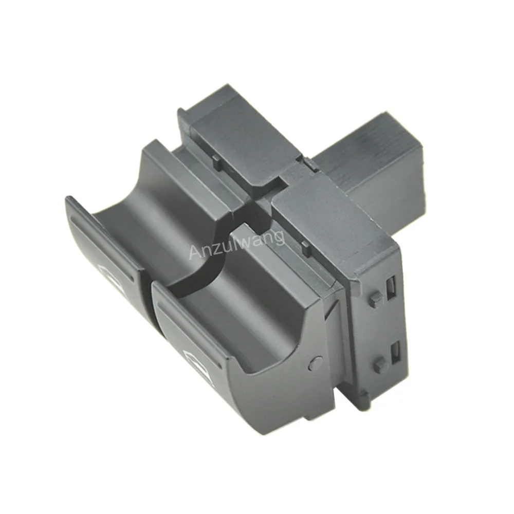 

For VW Caddy 2K Jetta EOS Golf MK5 Passat B6 1K3959857 Car Window Lifter Control Switch Button 1K3959857A 2K0959857A