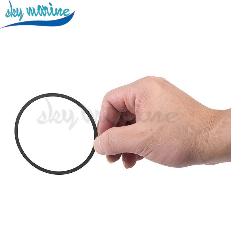 

Прокладка 688-45567-50 688-45567-50-00 T: 0,40 мм 78,8*72*0,4 мм Для подвесного мотора Yamaha 2T 60HP-90HP 4T 40HP-100HP F40-F100 часть лодки