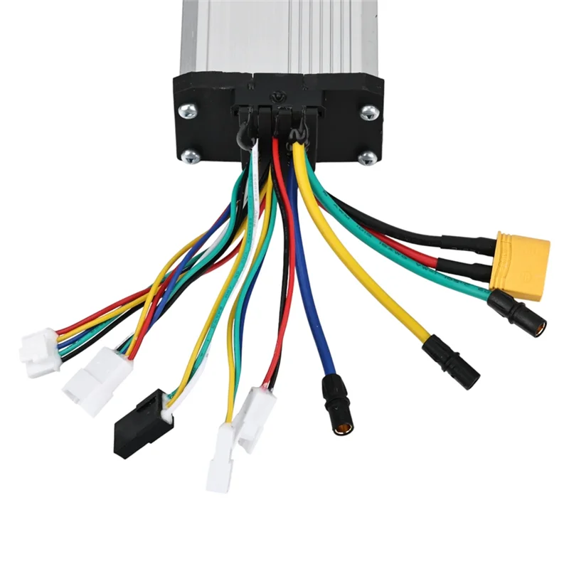 

Контроллер RTENTE для электрического скутера Xiaomi 4 Lite 2Nd Gen для Xiaomi 4 Lite 2Nd Gen 21,6 В, замена основной платы