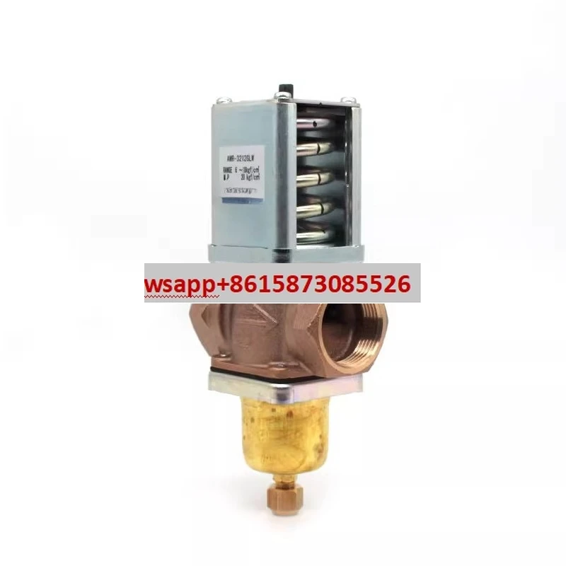 Original Pressure T…