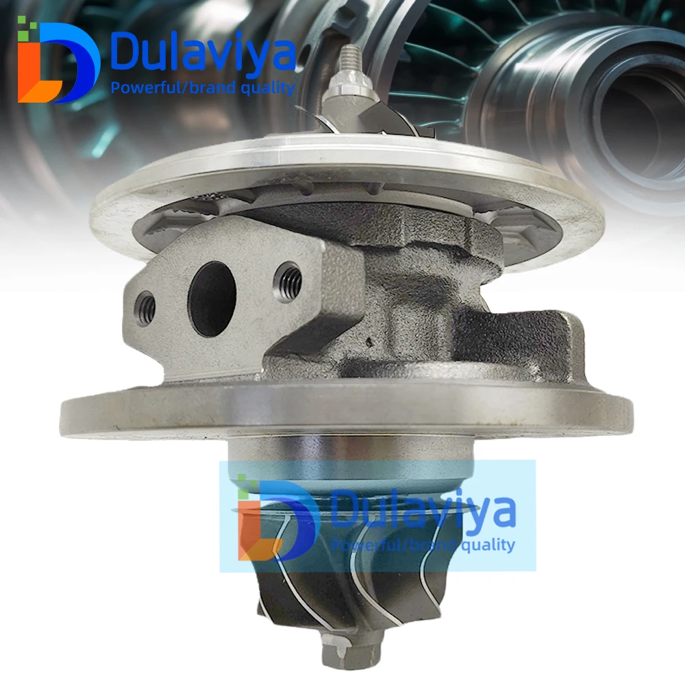 

Сердечник турбины GT1749V для Audi A3 VW Golf IV 1,9 TDI 96 кВт 130 л.с. ASZ 2000-2003 03G253019A 716860 720855 03G253019A