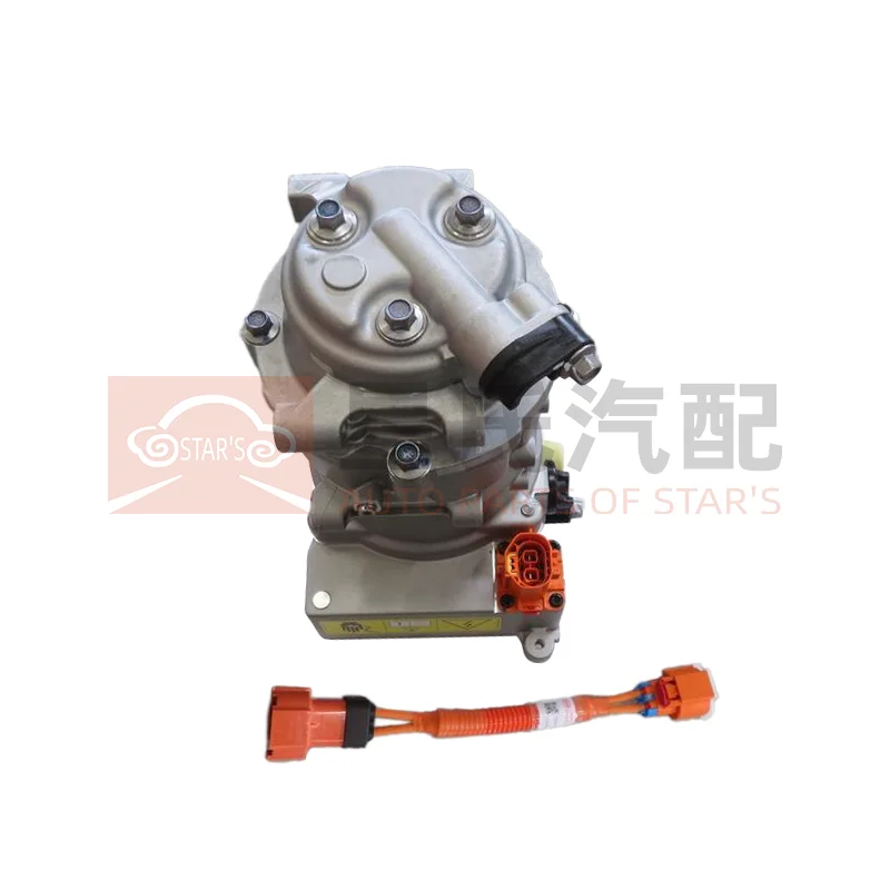 OEM 13200430-00 EM2E-8103020A Car Electric Compressor Assembly for BYD Dolphin Yuan PLUS E2 Dolphin - Left Hand Drive