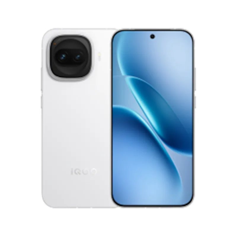 【未開封新品】iQOO Z11 Turbo 12/256 CN版　ホワイト Vivo iQOO Z11 Turbo - Full Specifications, Price & Review | Mobolist