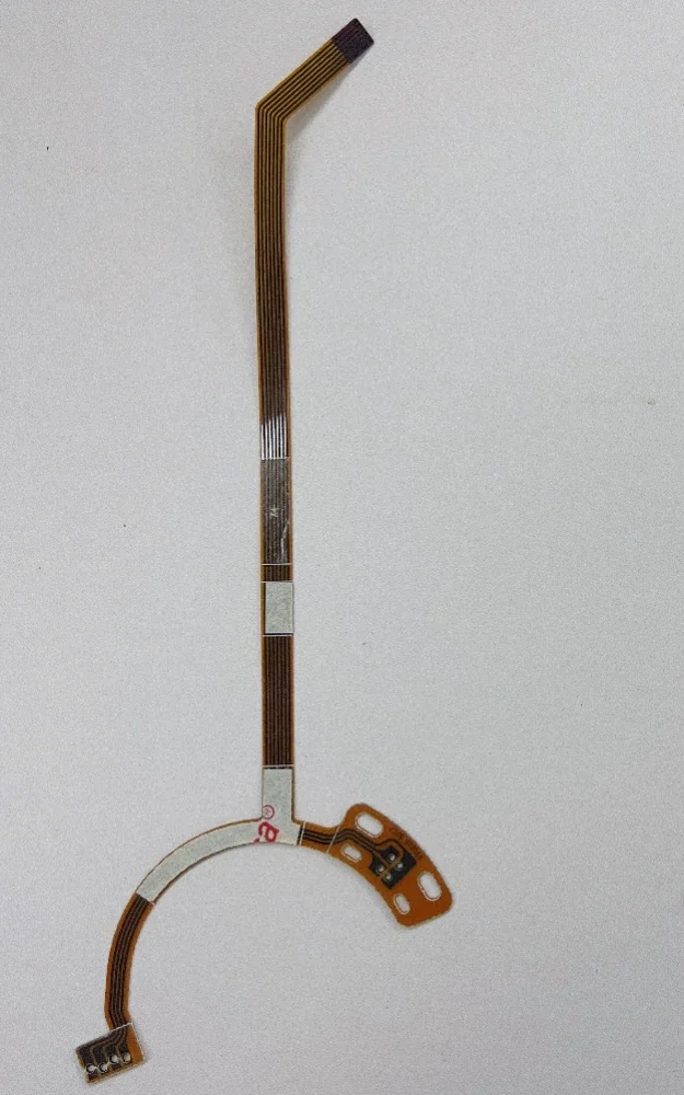 Новинка для TAMRON SP 24-70 мм 24-70 мм F/2,8 Gen1 (A007) гибкий кабель с диафрагмой объектива, аксессуары для ремонта камеры