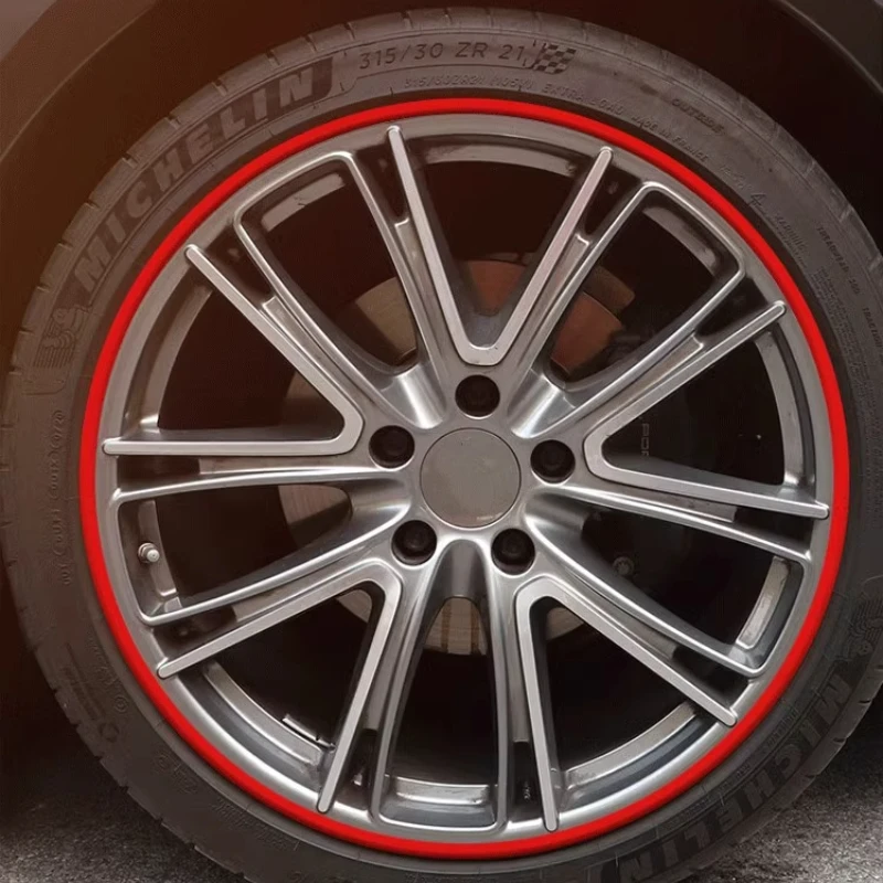 For Xiaopeng G6 Whe… - image