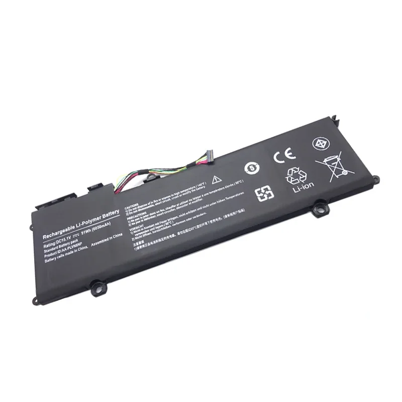 Imagem -03 - Lmdtk-bateria do Portátil para Samsung Aa-plvn8np Ativ Livro 880z5e Np880z5e Np880z5e-x01ub Np770z5e-s02ch Np780z5e-s02ca 15.1v Novo