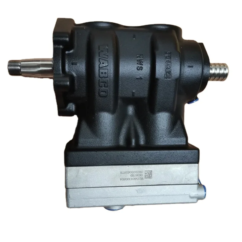 

VG1093130001 HOWO N7B Air Compressor 371HP