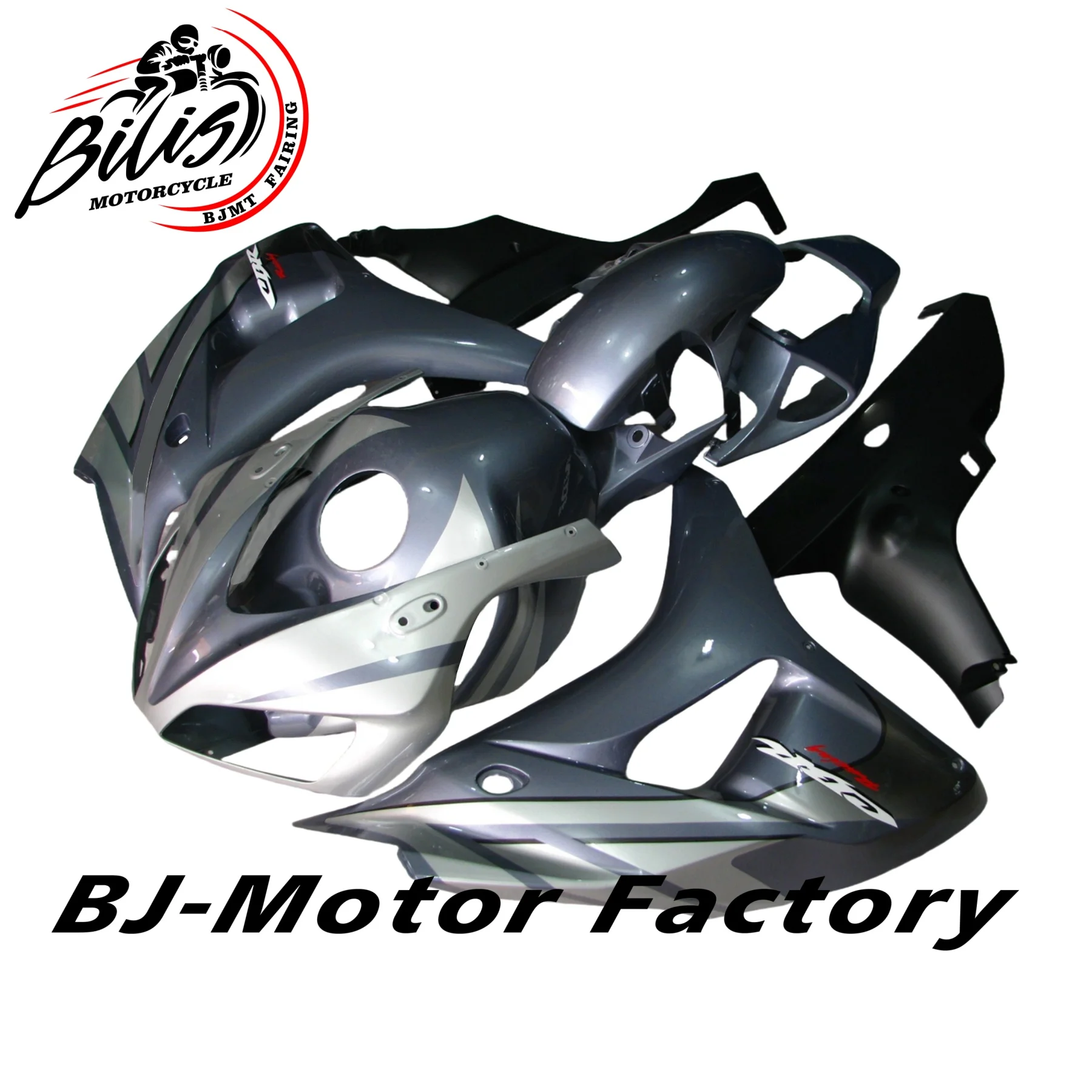 

For HONDA CBR1000RR CBR 1000RR CBR1000 RR 2006 2007 Motorcycle Fairing Kit ABS Plastic Injection Full Body Body kits