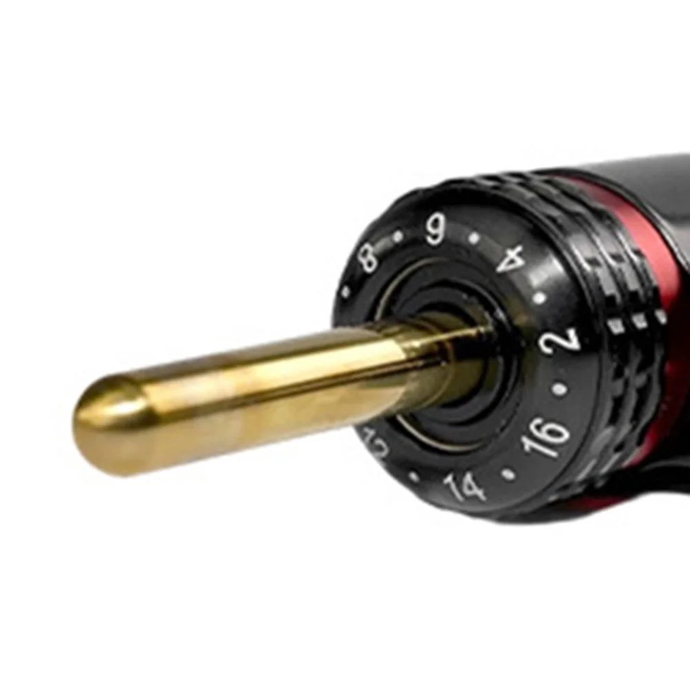 Motorcycle Steering Damper for Honda and For Kawasaki with Carbon Fiber Black Finish and Reliable Functionality