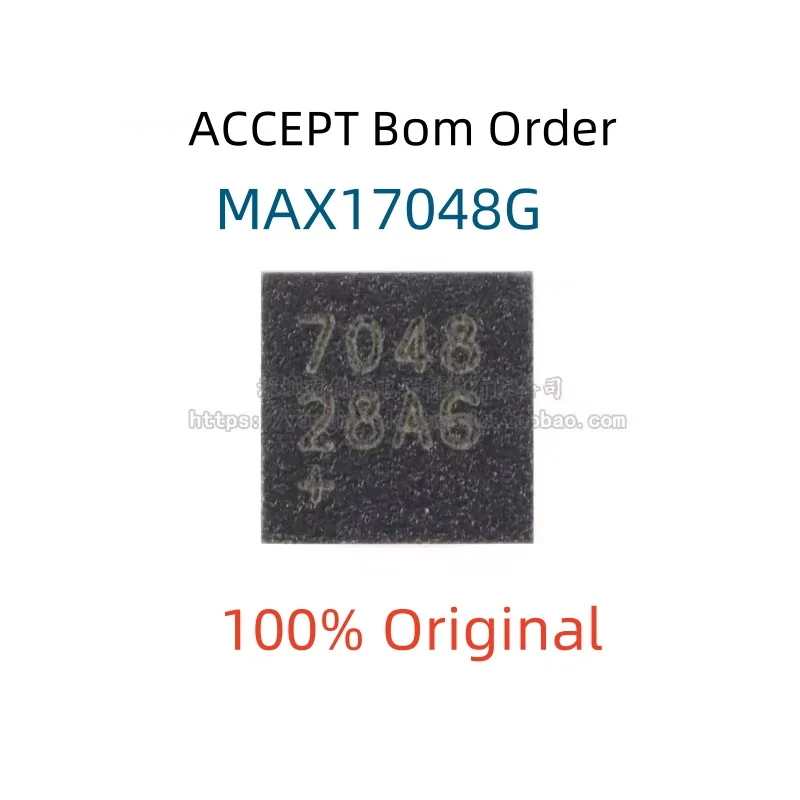 2-10Pcs 100% New MA…