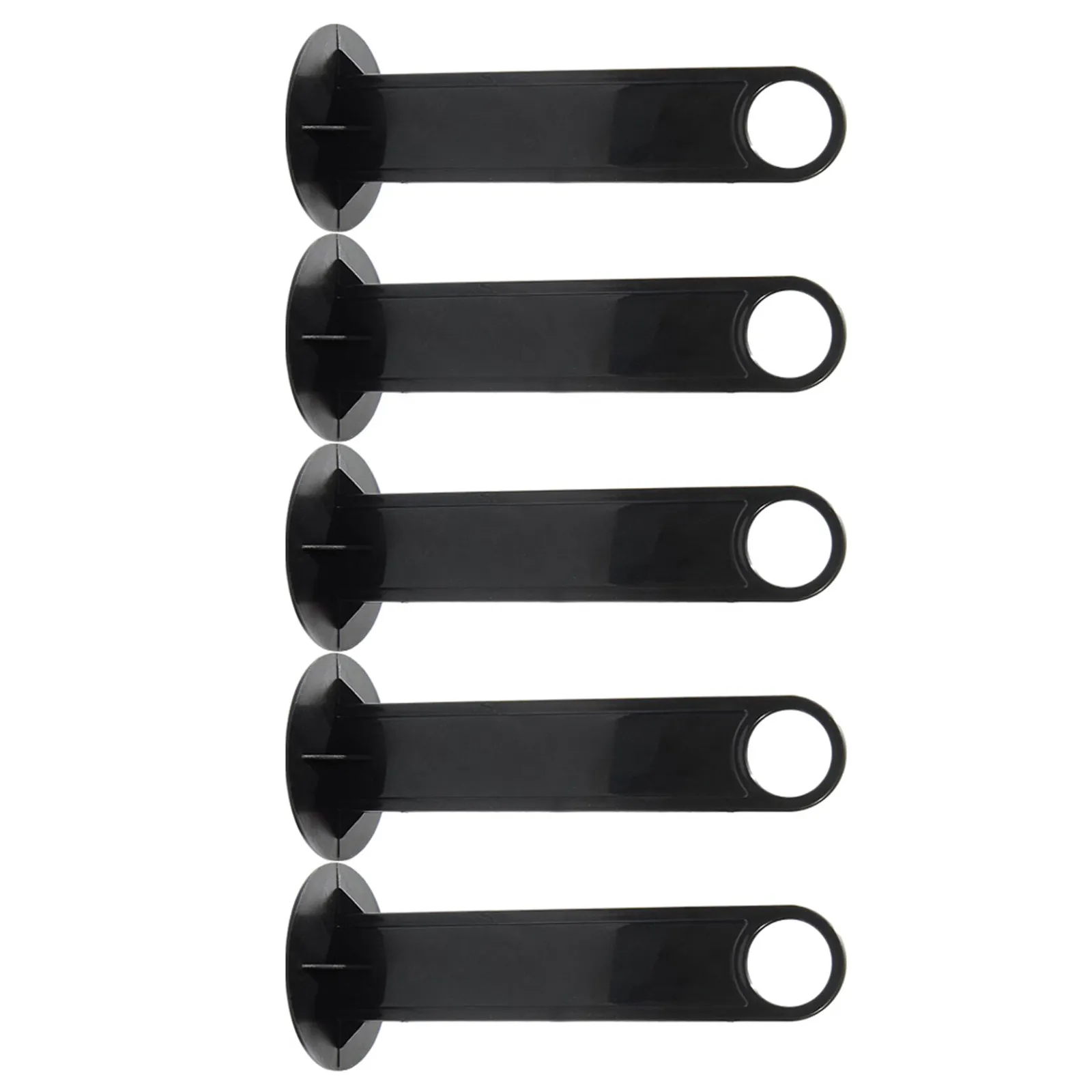 

Набор из 5 легких портативных держателей для футбольных конусов, подставки для маркеров, аксессуары для тренировок