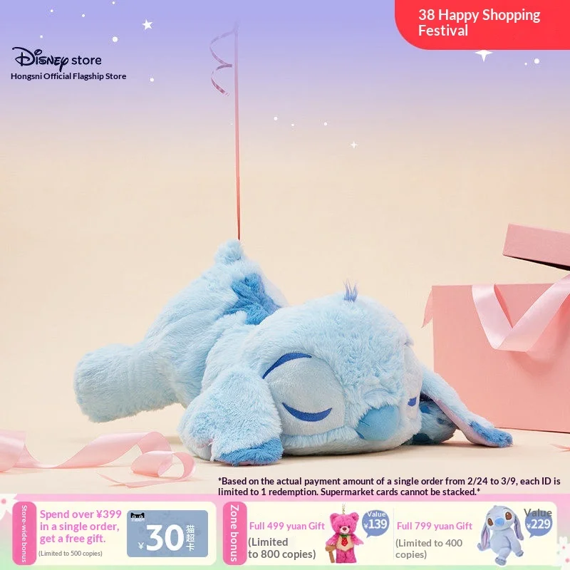 disney-official-sleeping-stitch-winnie-the-pooh-bambola-di-peluche-morbida-cuscino-per-abbracciare-compagno-per-la-notte-regalo-di-compleanno-per-bambini