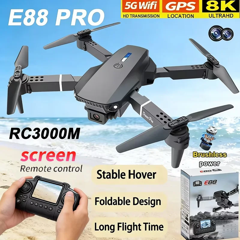 New Professional Dr…