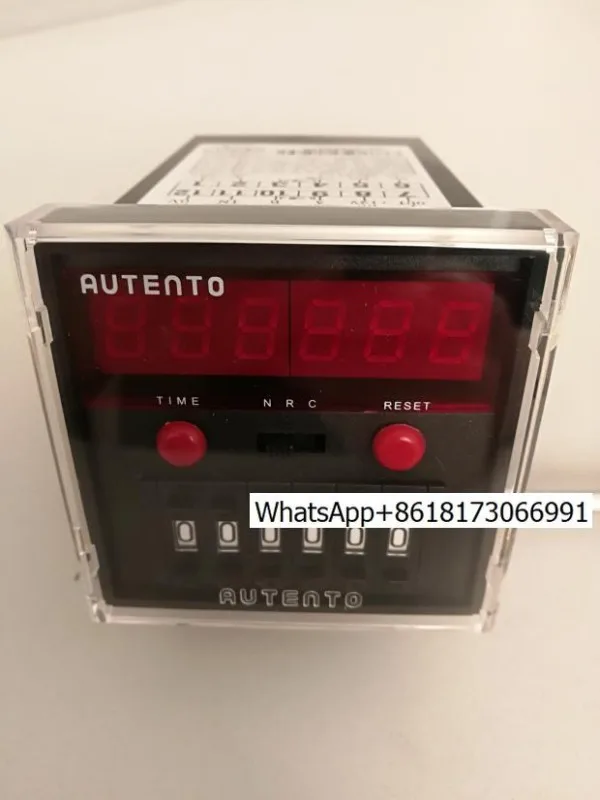 New Autento Counter… - image