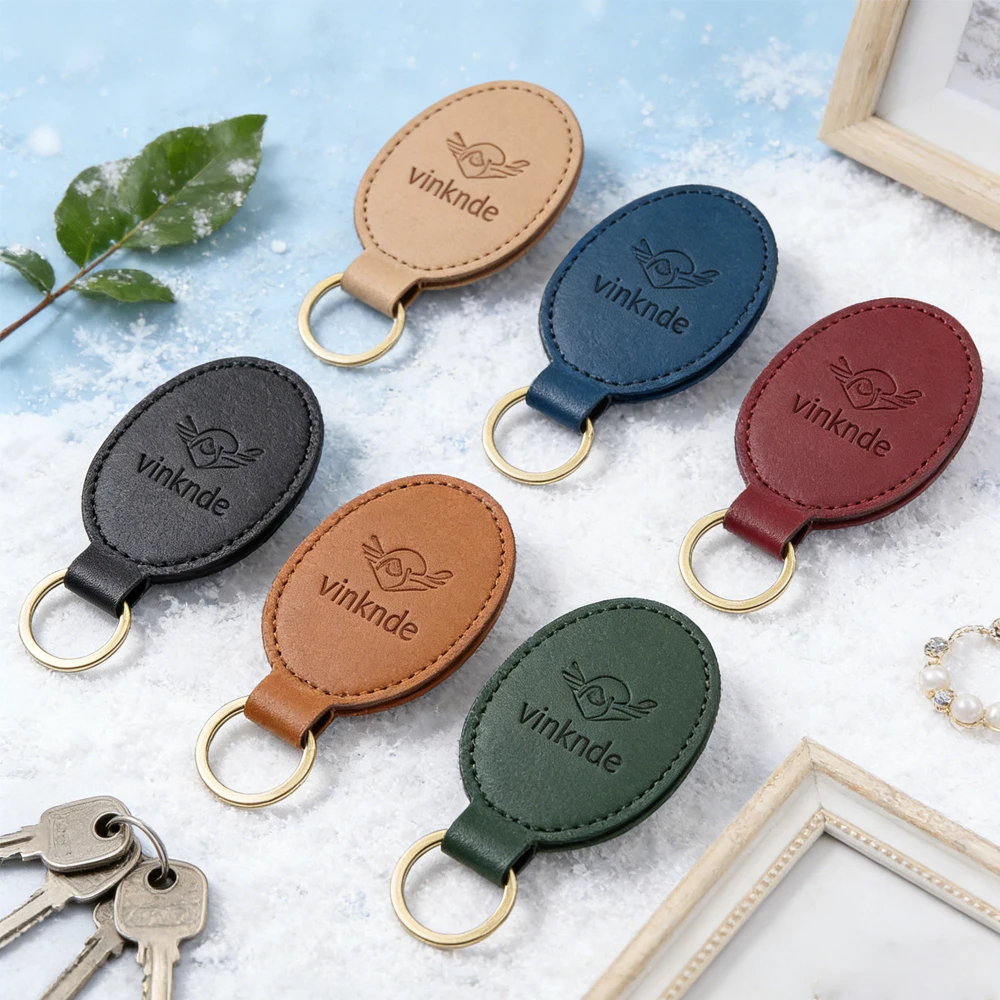 

Оптовые индивидуальные сувенирные брелоки из искусственной кожи (7,4x4,5 см) для тиснения, аксессуары для рукоделия и DIY