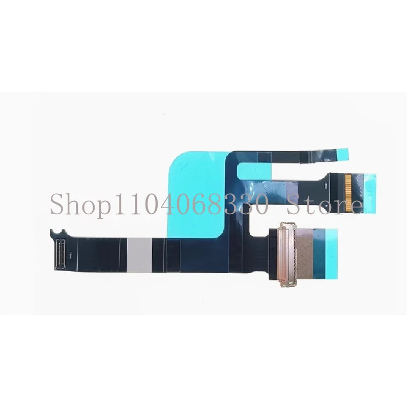 Original for Dell XPS13 9320 plus (2023) LCD display cable 0t 6vdg LF-L079P 3.5K OLED