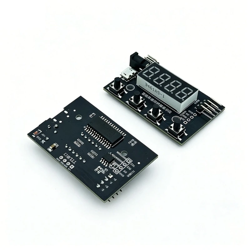 Weight Board USB Input Load Cell Module for Force Testing Tasks