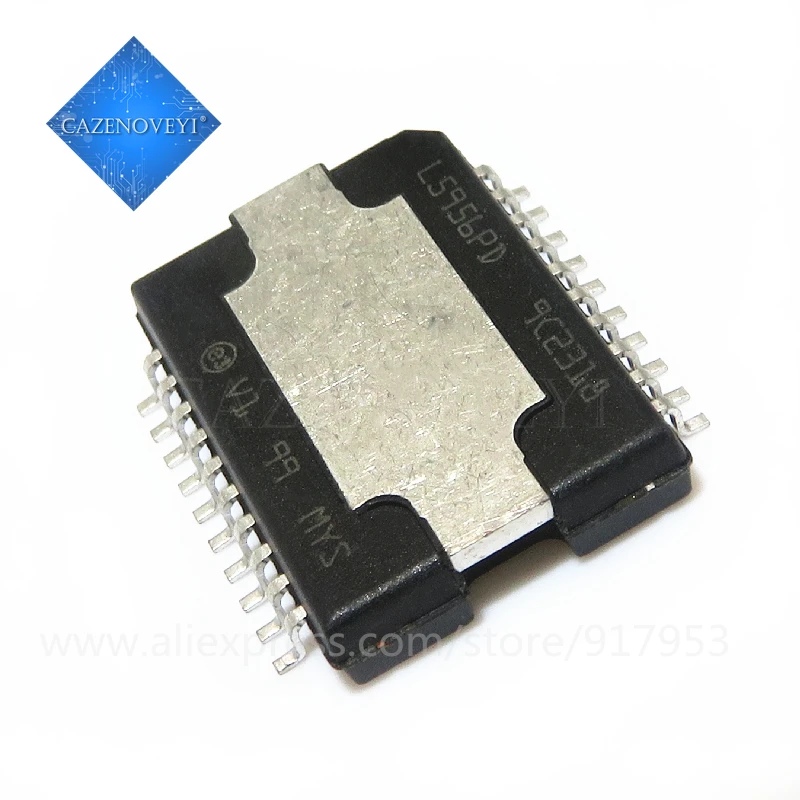 1pcs/lot L5956PD L5956 L4947PD L4947 HSOP-20