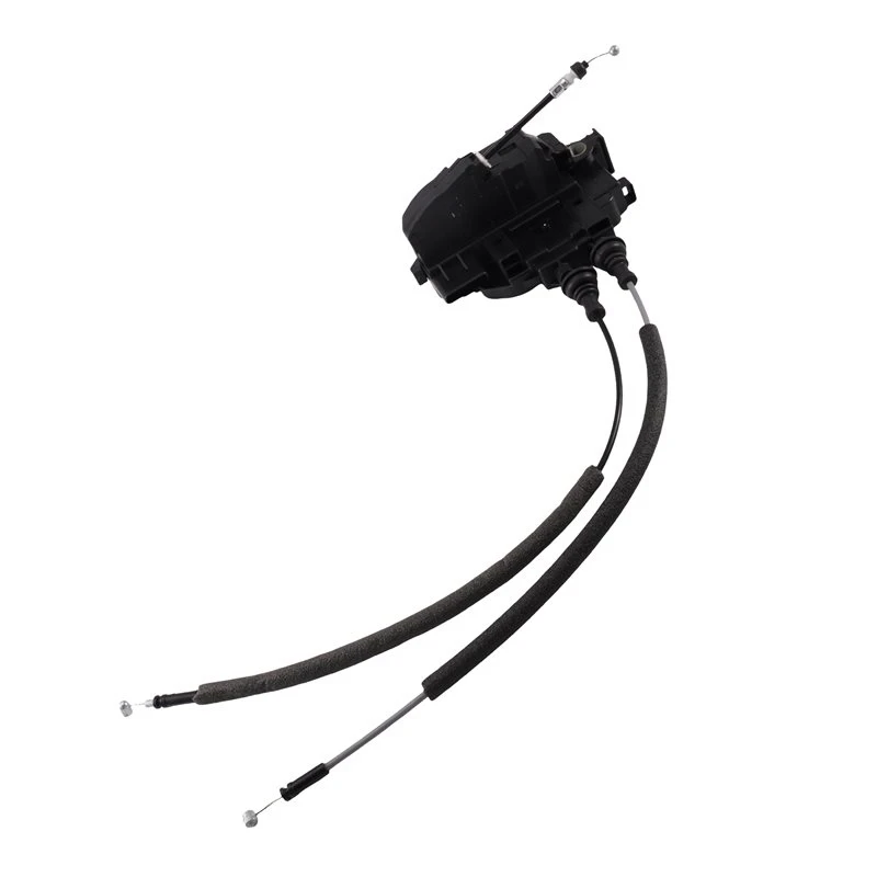 AU28-For Santa Fe 2007 2008 2009 2010 2011 2012 Compatible Car Front Left Door Lock Actuator Latch 81310-2B000