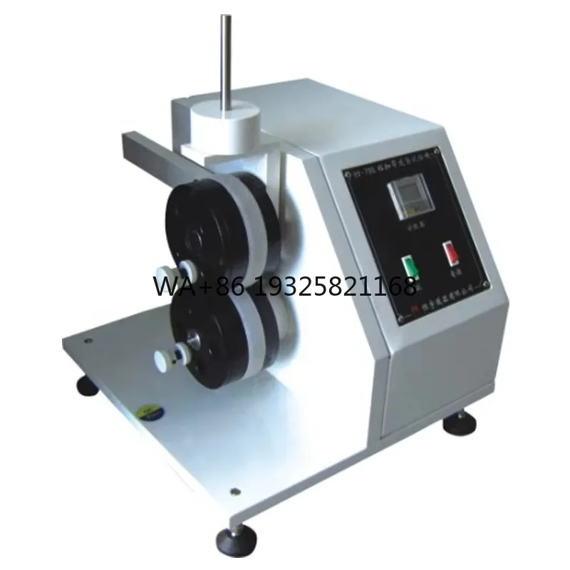 DIN 3415 Adhesive Tape Fatigue Testing Machine,Adhesive Tape Tester
