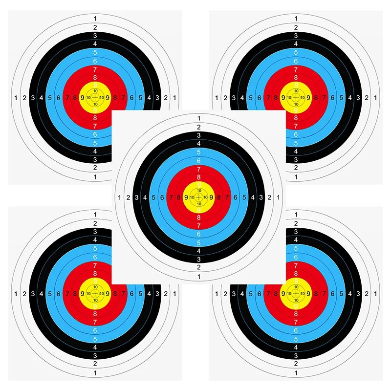 마그네슘 합금 복합 활 양궁 세트, 화살 포함, 외부 사격 및 사냥용, 핫 세일