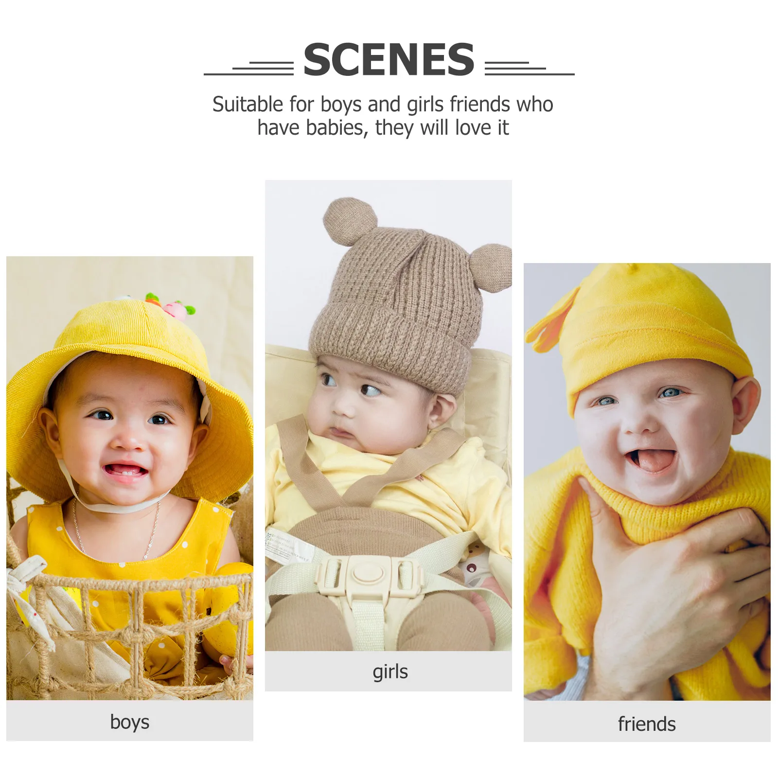 

s Baby Bowl Set Lid Straw Spoon Cleaning Brush Anti Scald Fall Proof Self Feeding Suction Bowl For Baby Bowls Yellow ange