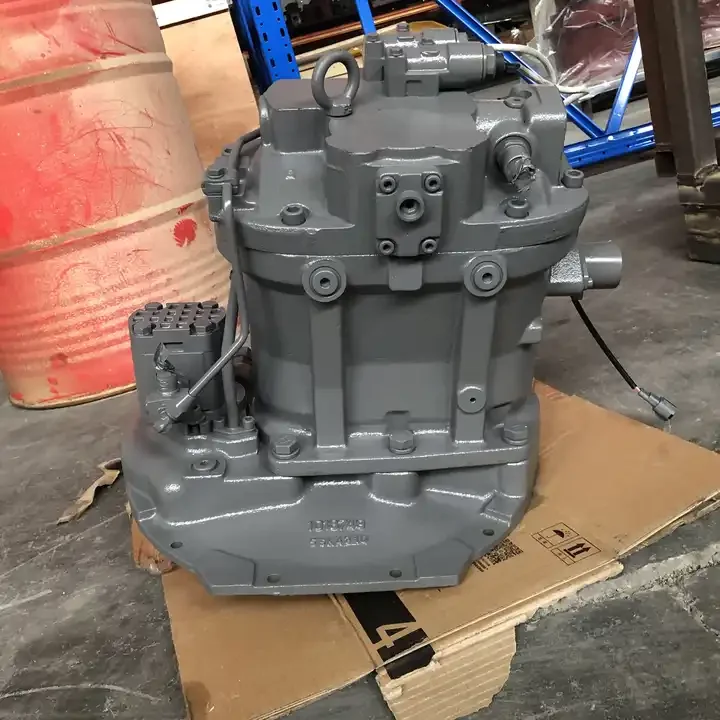 Genuine/OEM Excavator Parts EX200 Hydraulic Pump 9118971 EX200-3 Main Pump for Hitachi