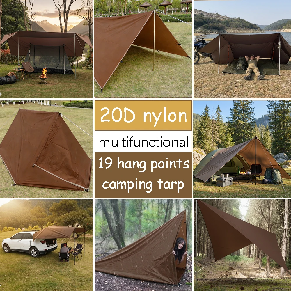 Thumbnail 2 - #56 Best Camping Shelter Tents to Buy In 2026