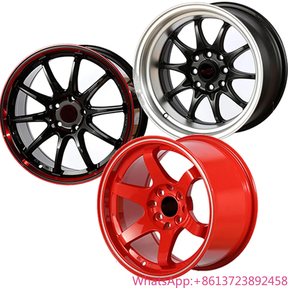 

car wheel spoke sport mag rims rin rines 18 19 20 21 22 inch