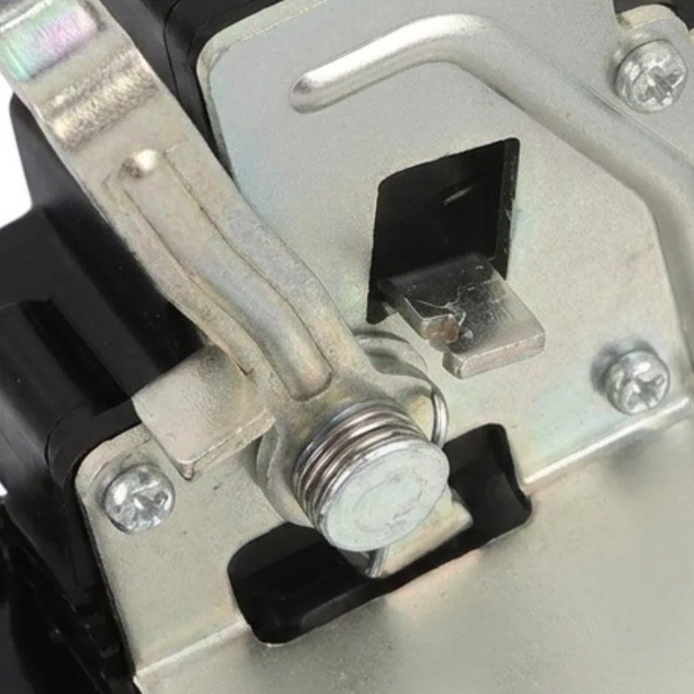 for OEM Compatible Rear Tailgate Latch Lock for Kia Vehicles 2018 through 2022 Identical Functionality to 81230H8000 81230 H8000
