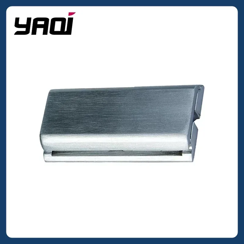 Yaqi Tile 316, безопасная бритвенная головка из нержавеющей стали, коллекционные предметы, подарок на день рождения для парня, бритва для бороды