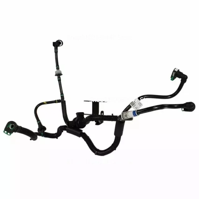 

Подходит для Ford Escape 2013-2016: электромагнитный клапан карбонового сепаратора CV6Z-9D289-T, CV6Z-9D289-B, 911-773