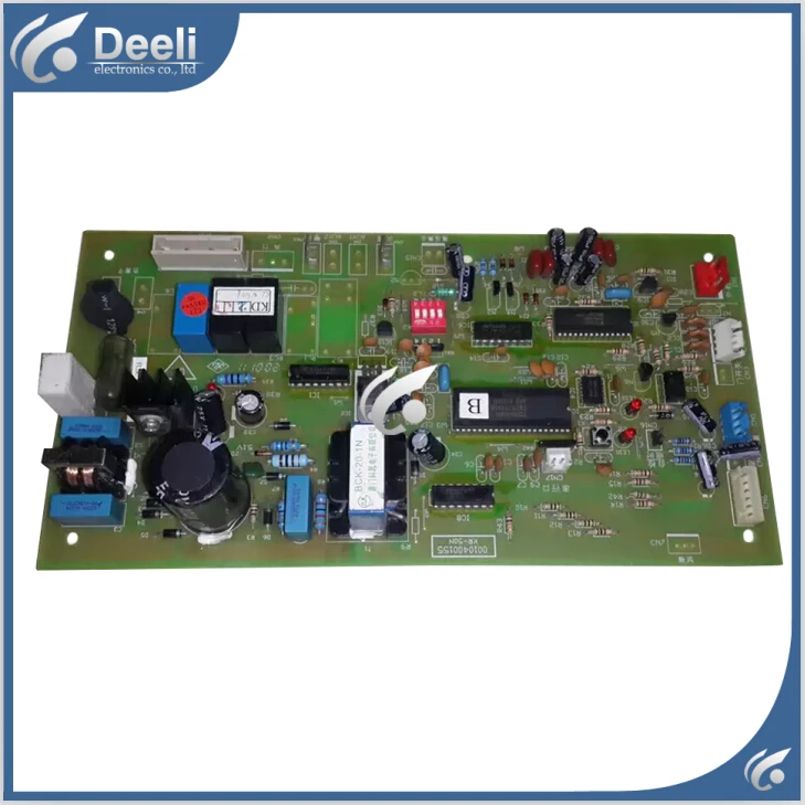 good working for air conditioning KR-32N KR-50N computer board 0010400155 0010400297 PC board control board on sale