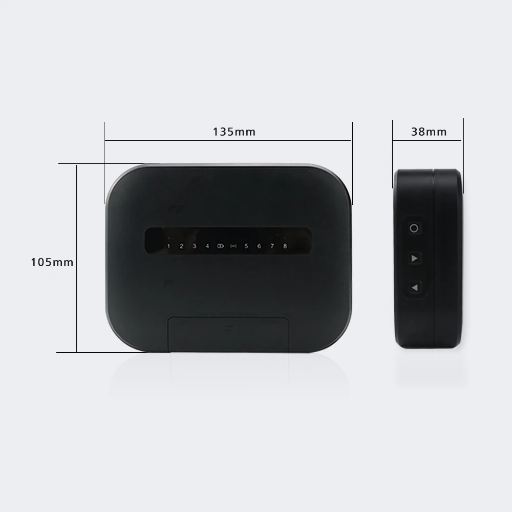 8 مناطق واي فاي تويا الذكية حديقة سقي الموقت 6 محطة الرش بالتنقيط الري تحكم صمام المياه يعمل مع Smartlife