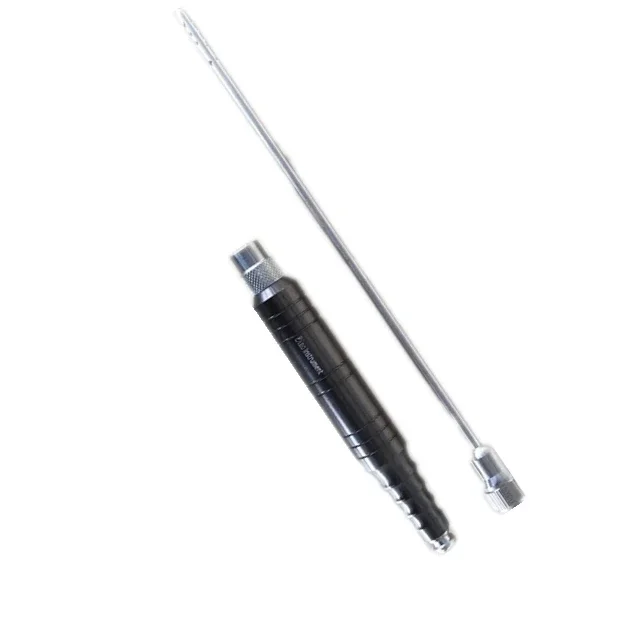 High Quality Micro Cannula  Liposuction Cannula Fat Suction for Thigh and Abdomen