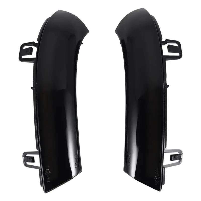 Luz Indicadora de Sinal de Direção LED Dinâmica A20K para GOLF 5 -GTI Plus MK5 Jetta Passat B6 B5.5 Variant EOS Sharan