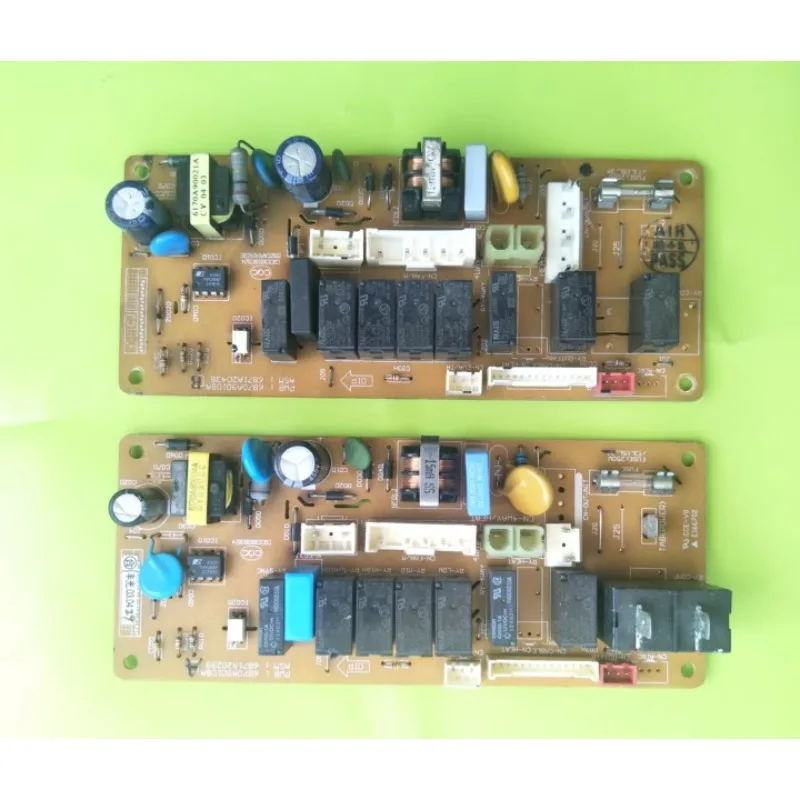 Applicable to LG air conditioner, computer board main board 6870A90108A 6871A20438A/B 299A/G